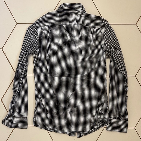 J Crew Slim Fit Button Down - Picture 4 of 4